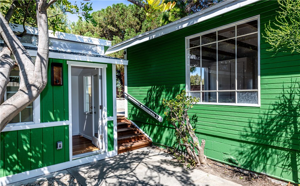 Hughes Drive - Residential Lease
