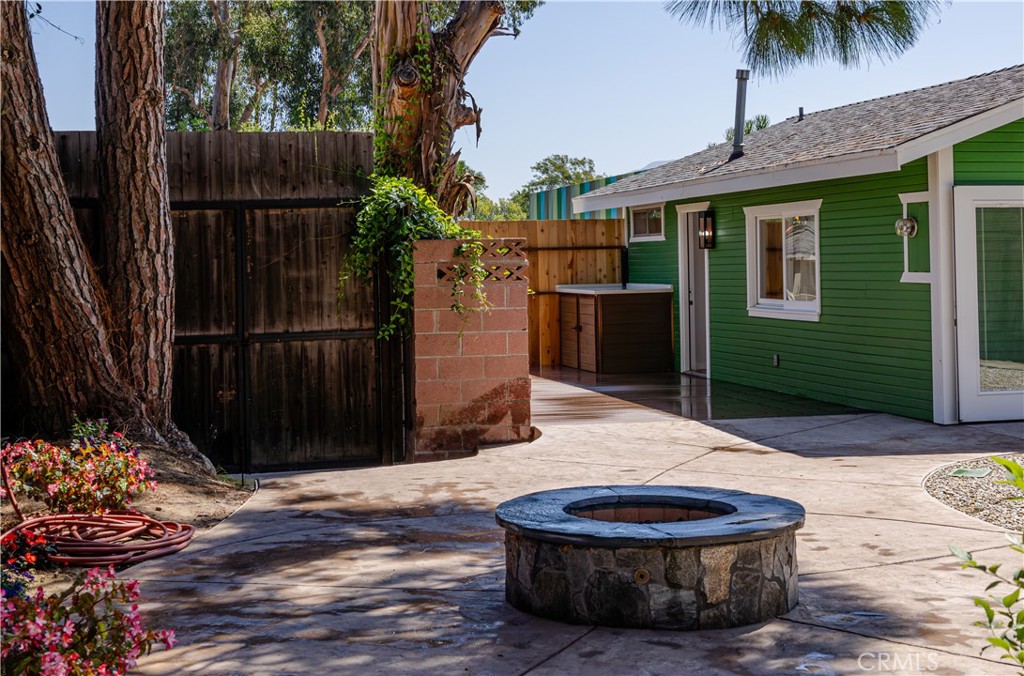 Hughes Drive - Residential Lease