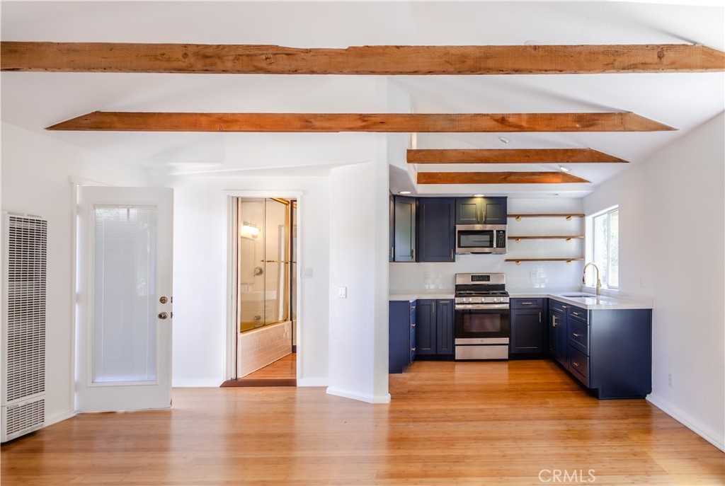 Hughes Drive - Residential Lease