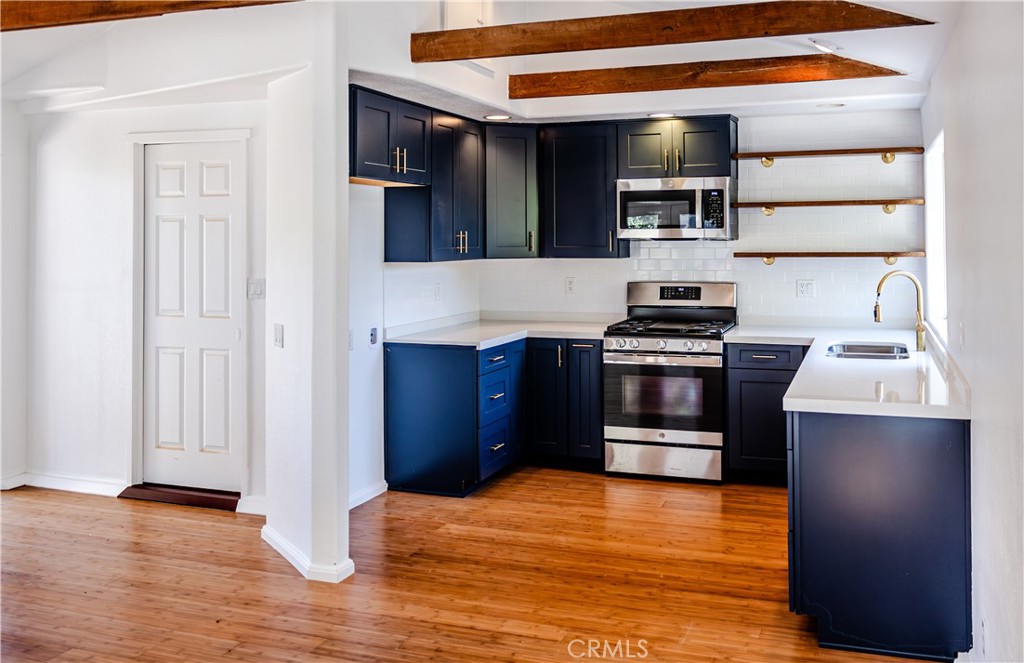 Hughes Drive - Residential Lease