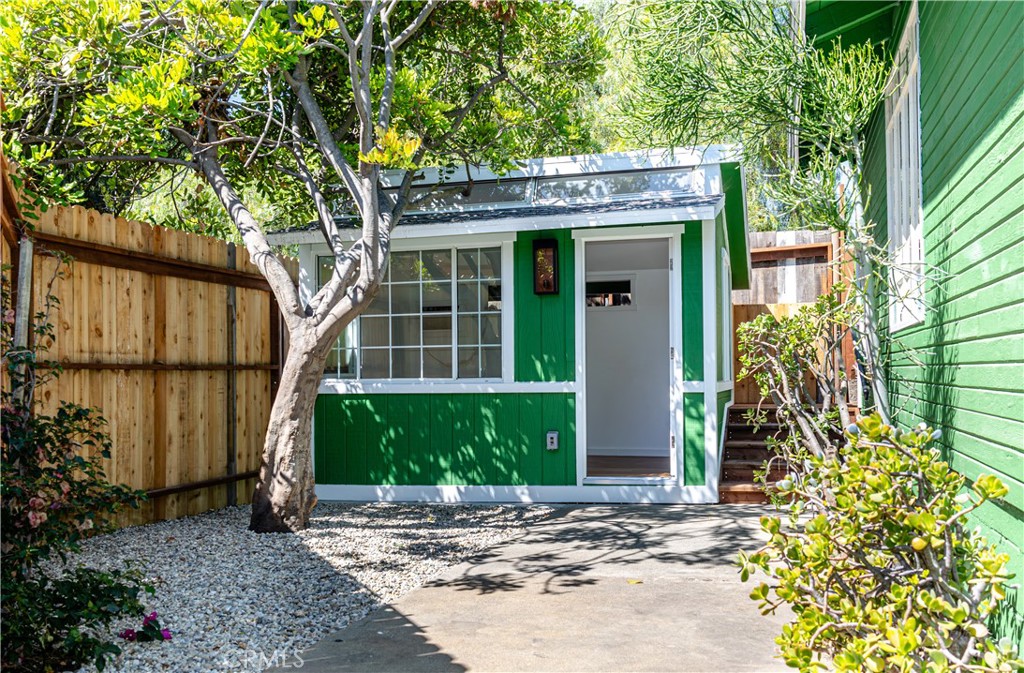 Hughes Drive - Residential Lease