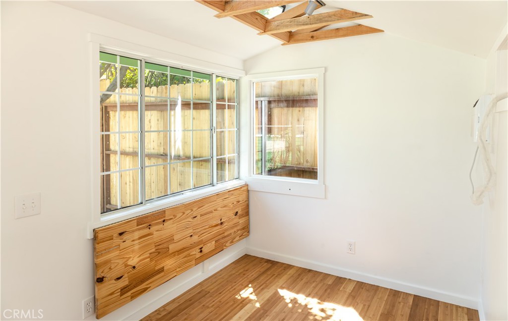 Hughes Drive - Residential Lease