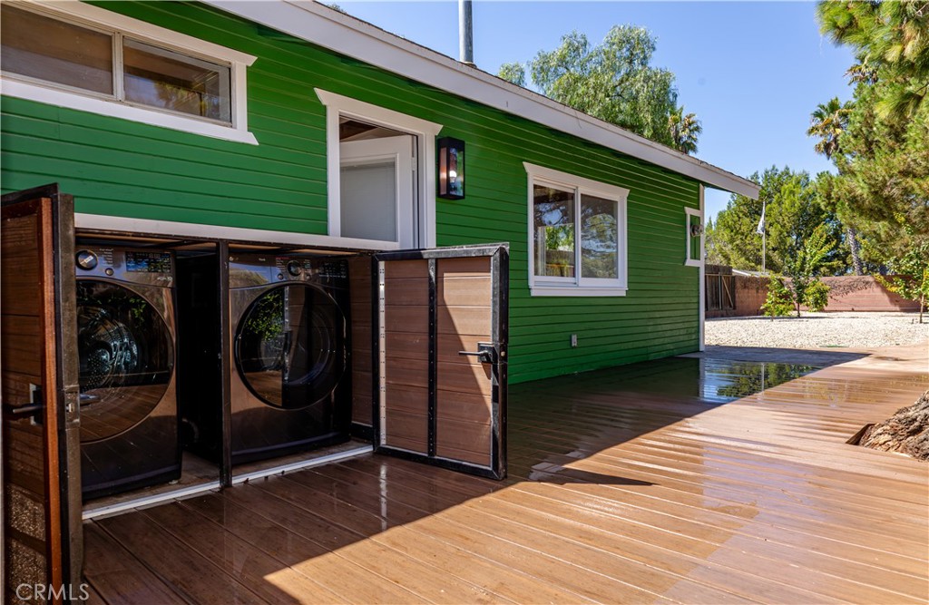 Hughes Drive - Residential Lease