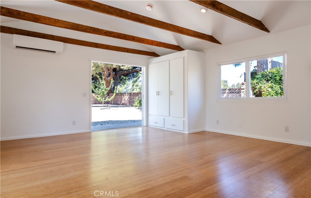 Hughes Drive - Residential Lease