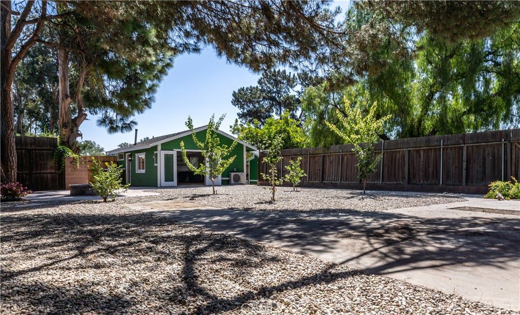 Hughes Drive - Residential Lease