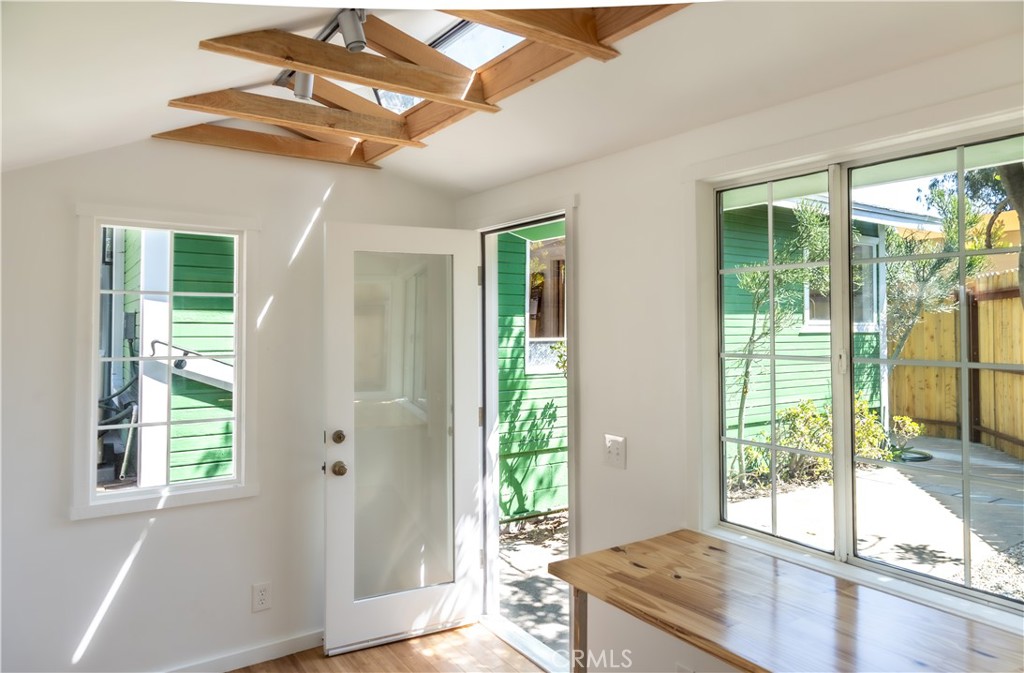Hughes Drive - Residential Lease