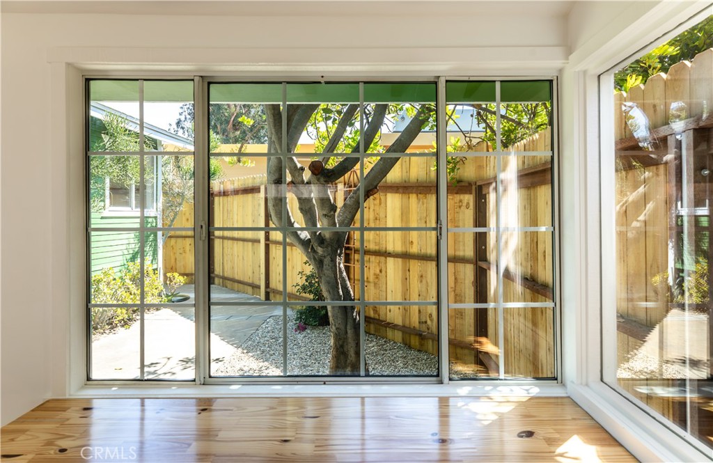 Hughes Drive - Residential Lease