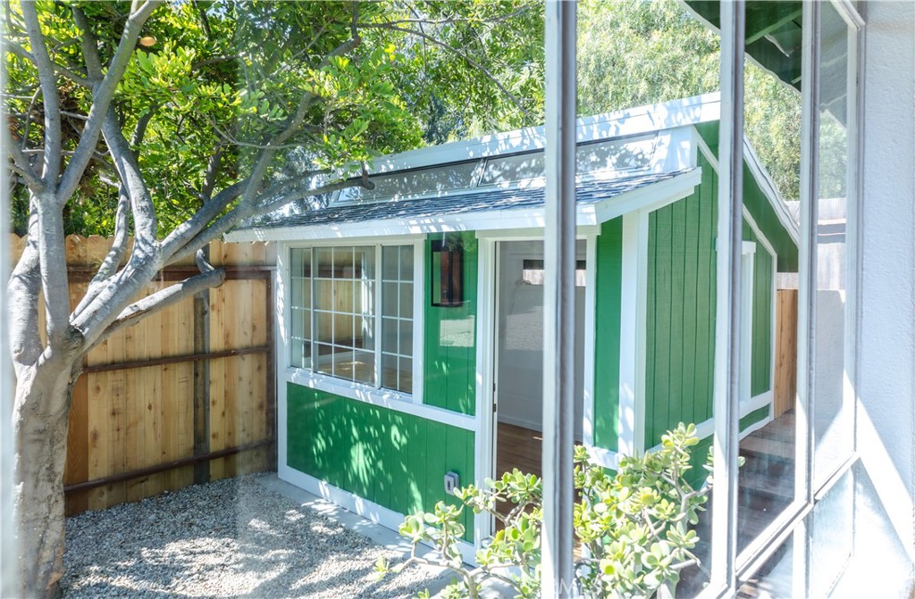 Hughes Drive - Residential Lease
