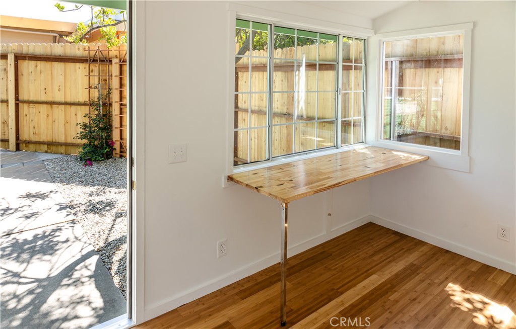 Hughes Drive - Residential Lease