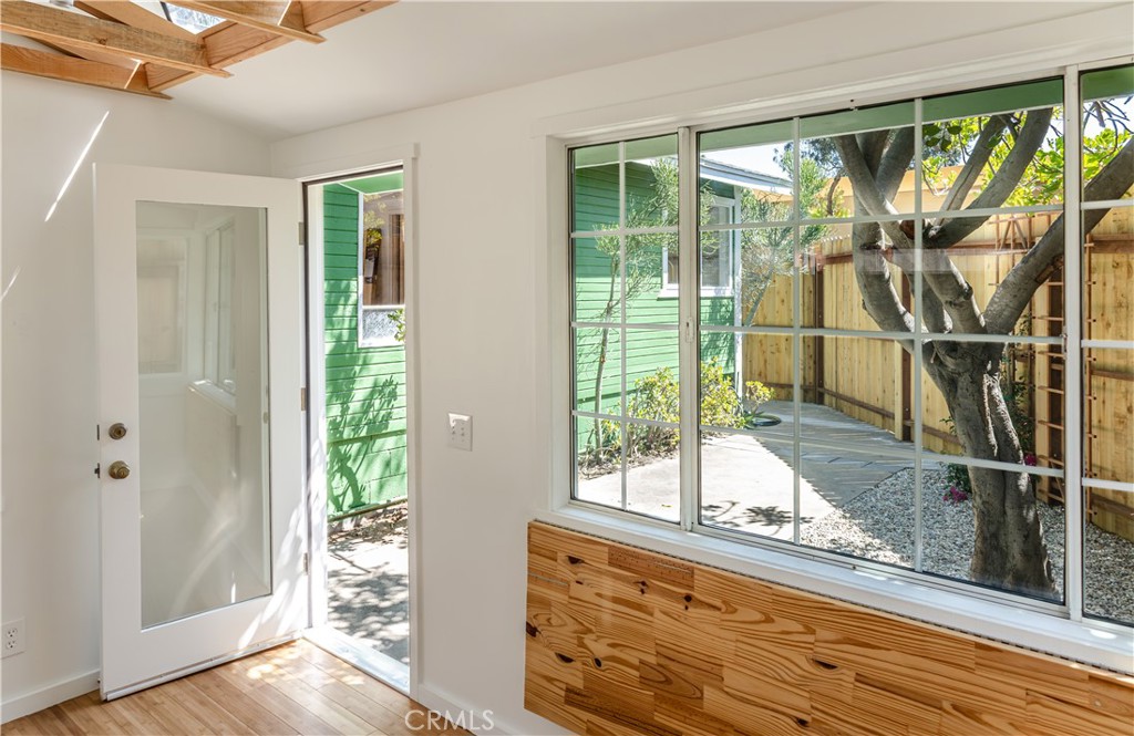 Hughes Drive - Residential Lease