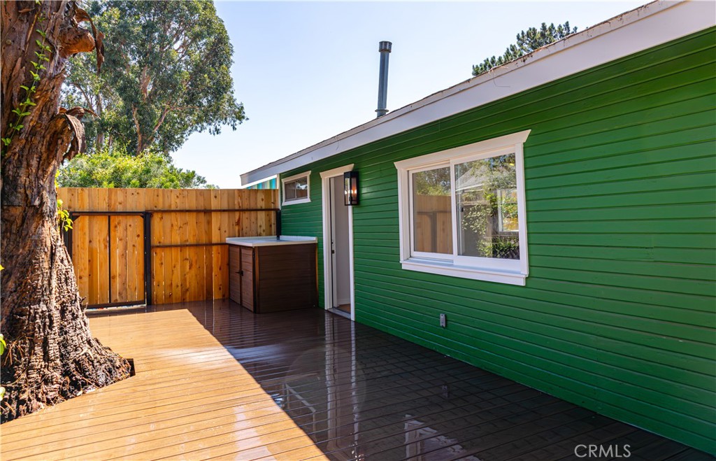 Hughes Drive - Residential Lease