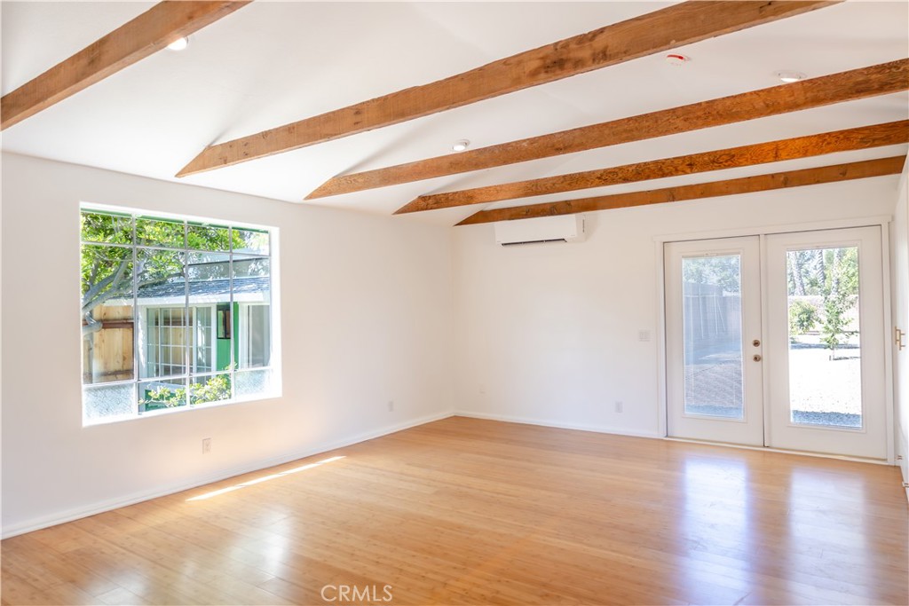 Hughes Drive - Residential Lease