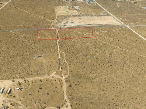 Photo of 23854 Ocotillo WAY, Apple Valley, CA 92308 (MLS # HD26192850)
