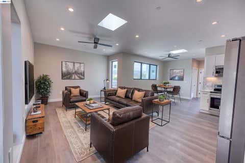 Photo of 4202 Telegraph Ave AVE, Oakland, CA 94609 (MLS # 41142288)