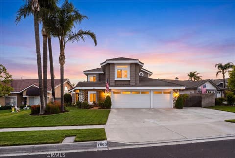 Photo of 1693 Eastgate AVE, Upland, CA 91784 (MLS # CV26173292)