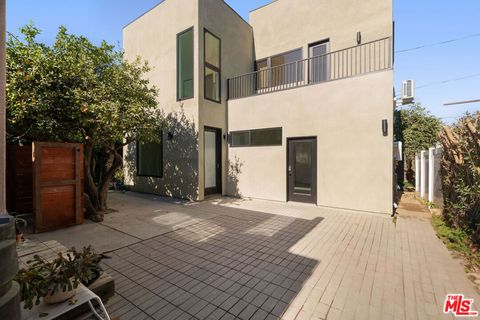 Photo of 3909 W Exposition Boulevard, Los Angeles, CA 90016 (MLS # 26671805)