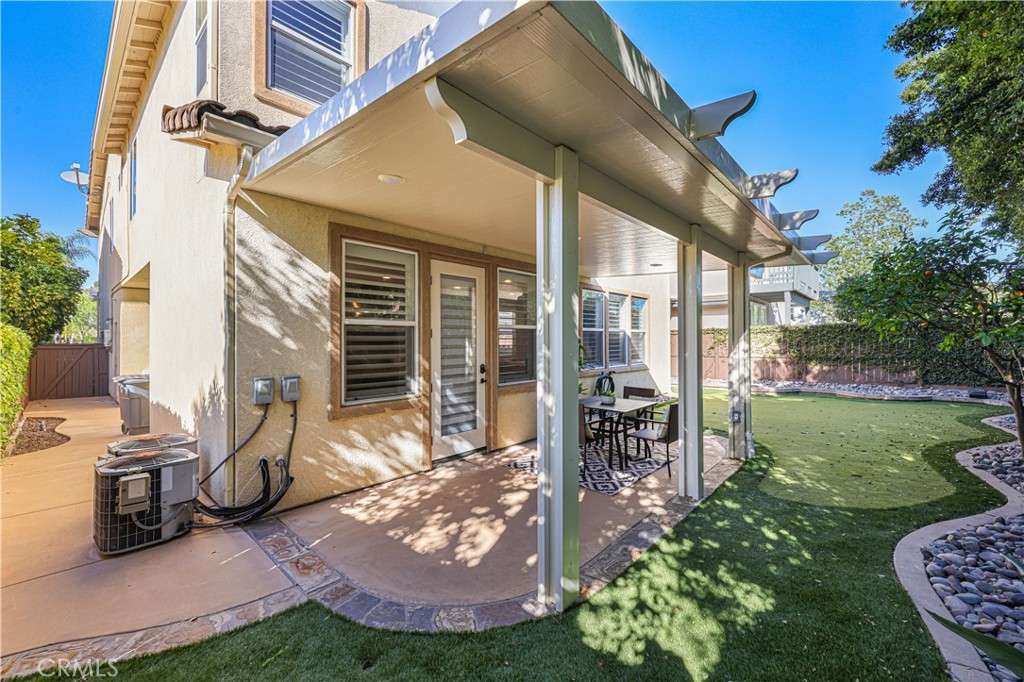 7281 Canyon Glen Court
