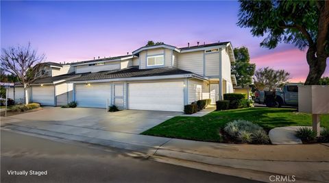 Photo of 1761 Forum Way #D, Corona, CA 92881 (MLS # OC26023258)