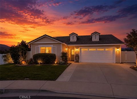 Photo of 13366 Knollwood Drive, Corona, CA 92883 (MLS # SW26106740)