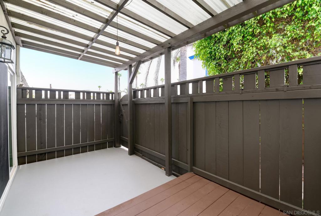 Imperial Beach - Residential