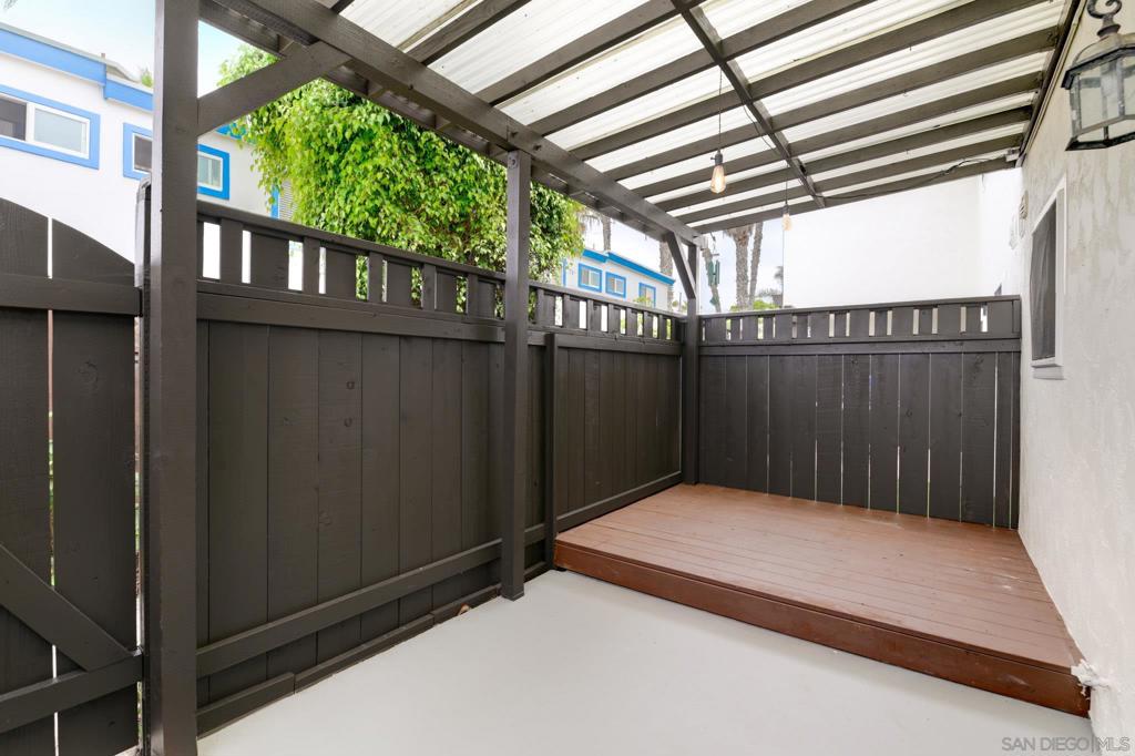 Imperial Beach - Residential