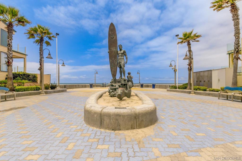 Imperial Beach - Residential