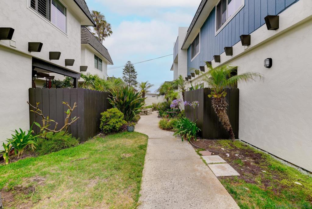 Imperial Beach - Residential