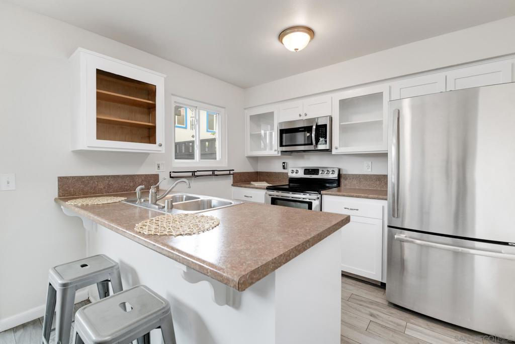 Imperial Beach - Residential