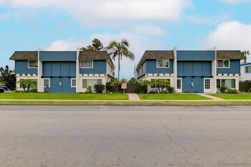 Imperial Beach - Residential