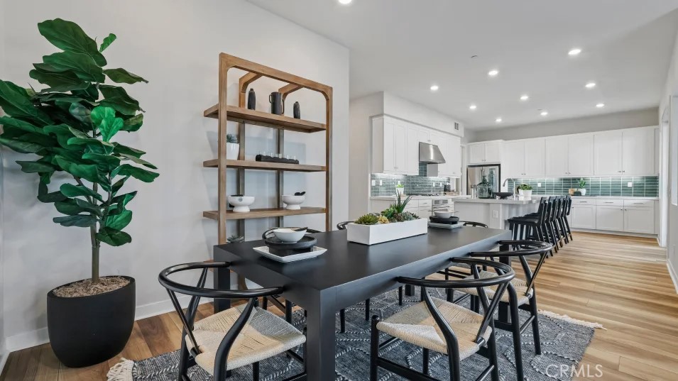 Crest at Metro Heights - Residential