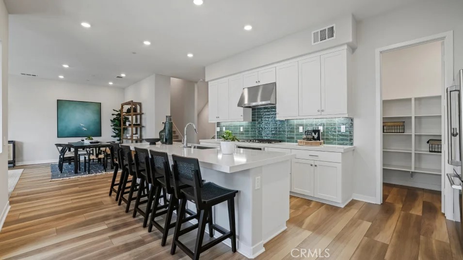 Crest at Metro Heights - Residential