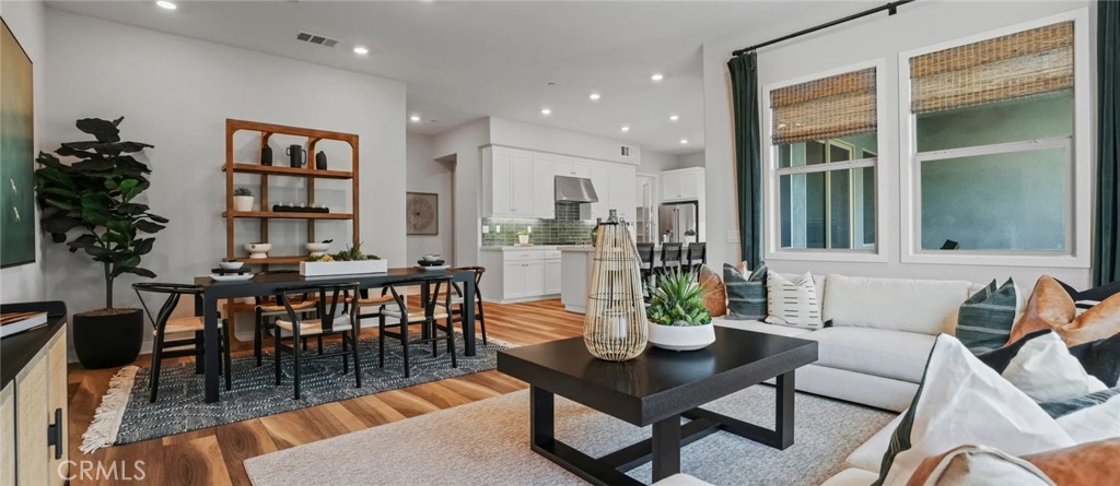 Crest at Metro Heights - Residential