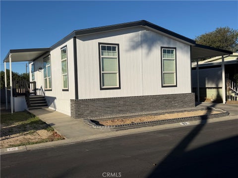 Photo of 9391 California Avenue #93, Riverside, CA 92503 (MLS # IG26224772)