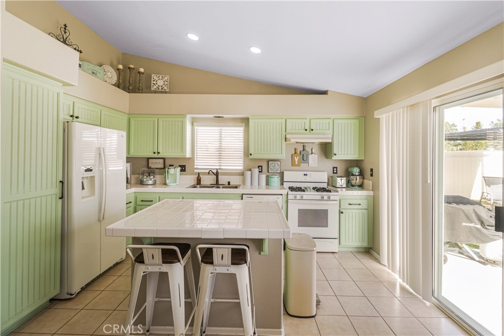 Oceanside - Residential