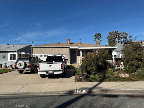 1372 Marline El Cajon CA 92021