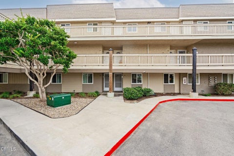 Photo of 275 E Surfside Drive, Port Hueneme, CA 93041 (MLS # V1-36138)