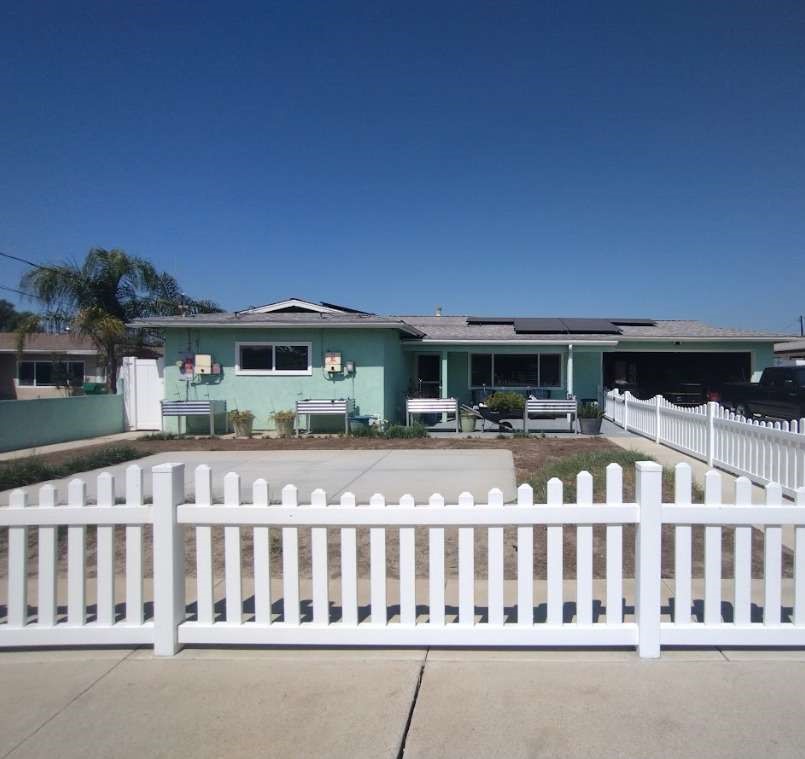 Welcome to 13420 3rd St, Chino, CA 91710 — a charming and updated home nestled in a well-established neighborhood. This inviting property features 3 bedrooms and 1 bathroom, a functional open layout. Enjoy a spacious backyard perfect for entertaining, along with convenient access to local schools, parks, shopping, and major freeways.