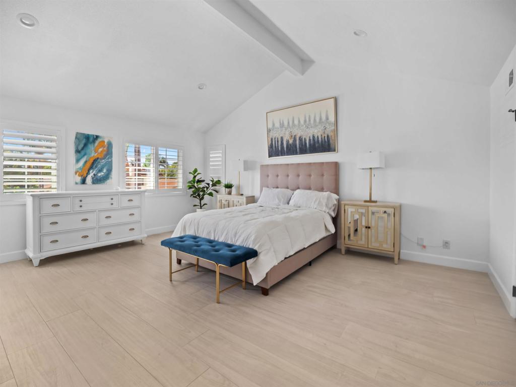 Rancho Bernardo - Residential Lease