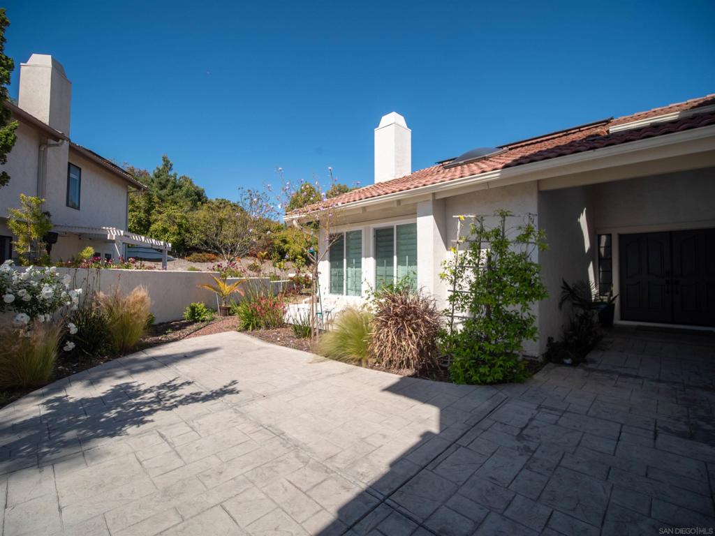 Rancho Bernardo - Residential Lease