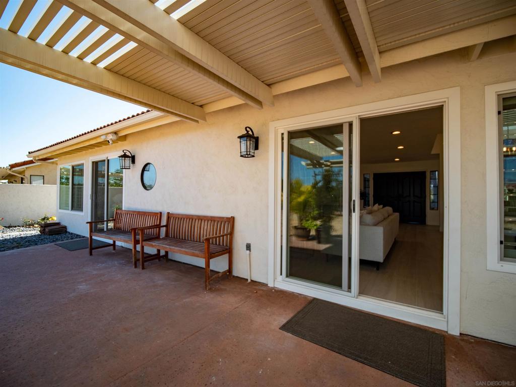 Rancho Bernardo - Residential Lease