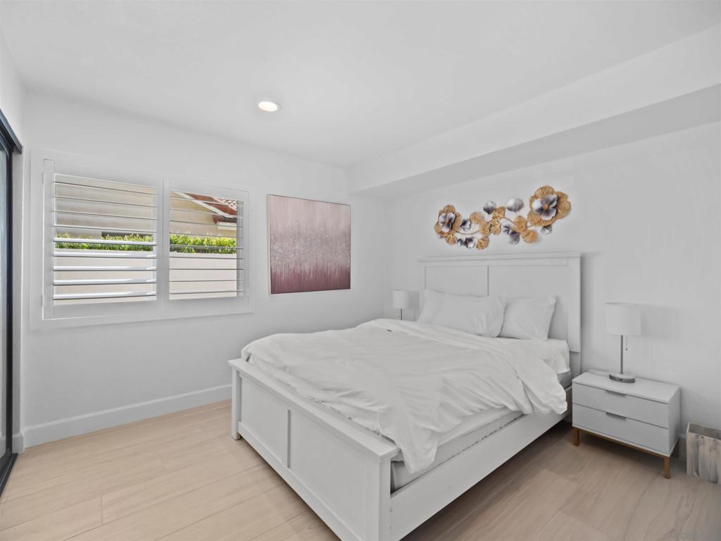 Rancho Bernardo - Residential Lease