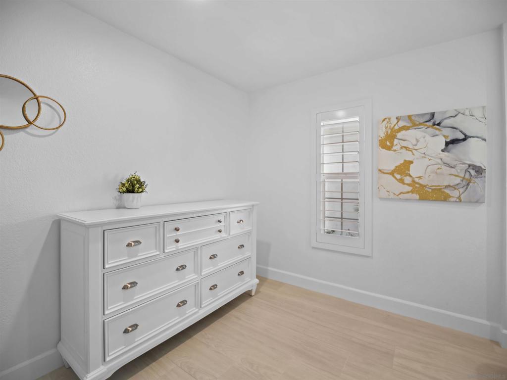 Rancho Bernardo - Residential Lease