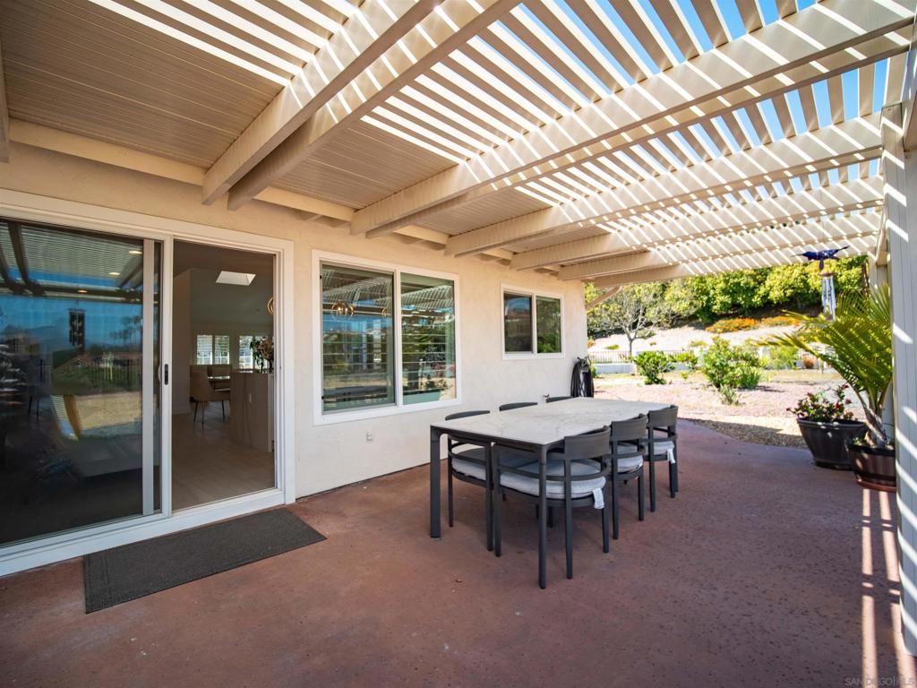 Rancho Bernardo - Residential Lease