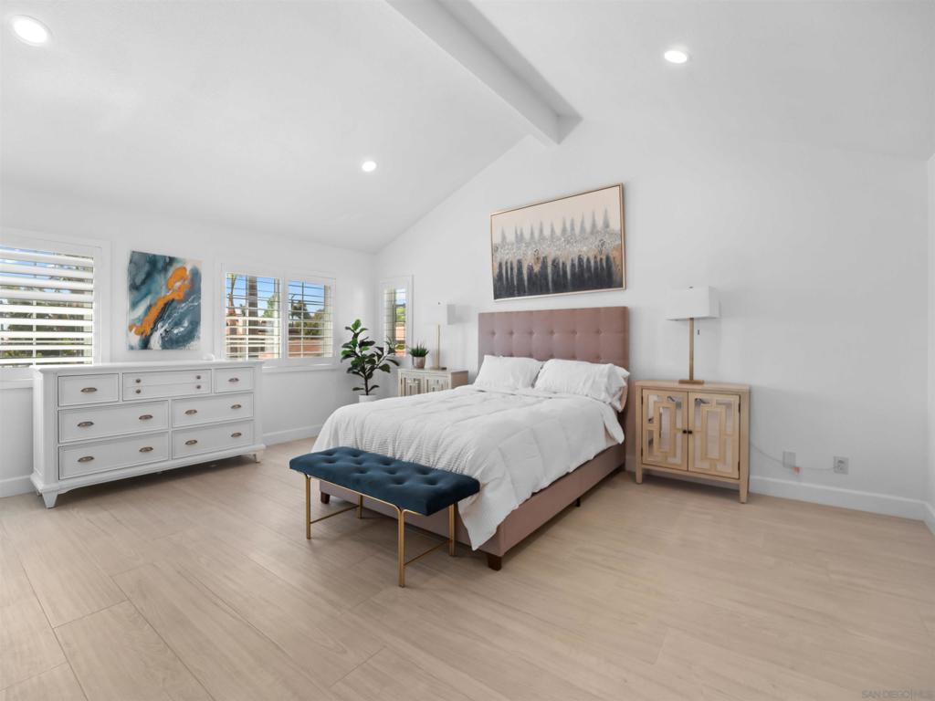 Rancho Bernardo - Residential Lease