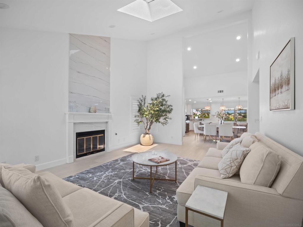 Rancho Bernardo - Residential Lease