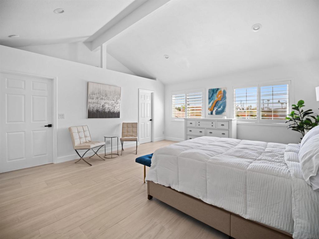 Rancho Bernardo - Residential Lease