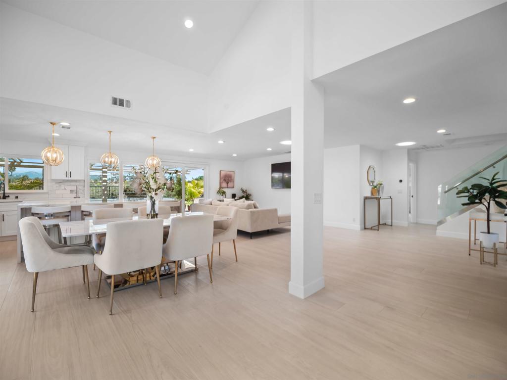 Rancho Bernardo - Residential Lease