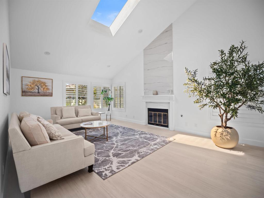 Rancho Bernardo - Residential Lease