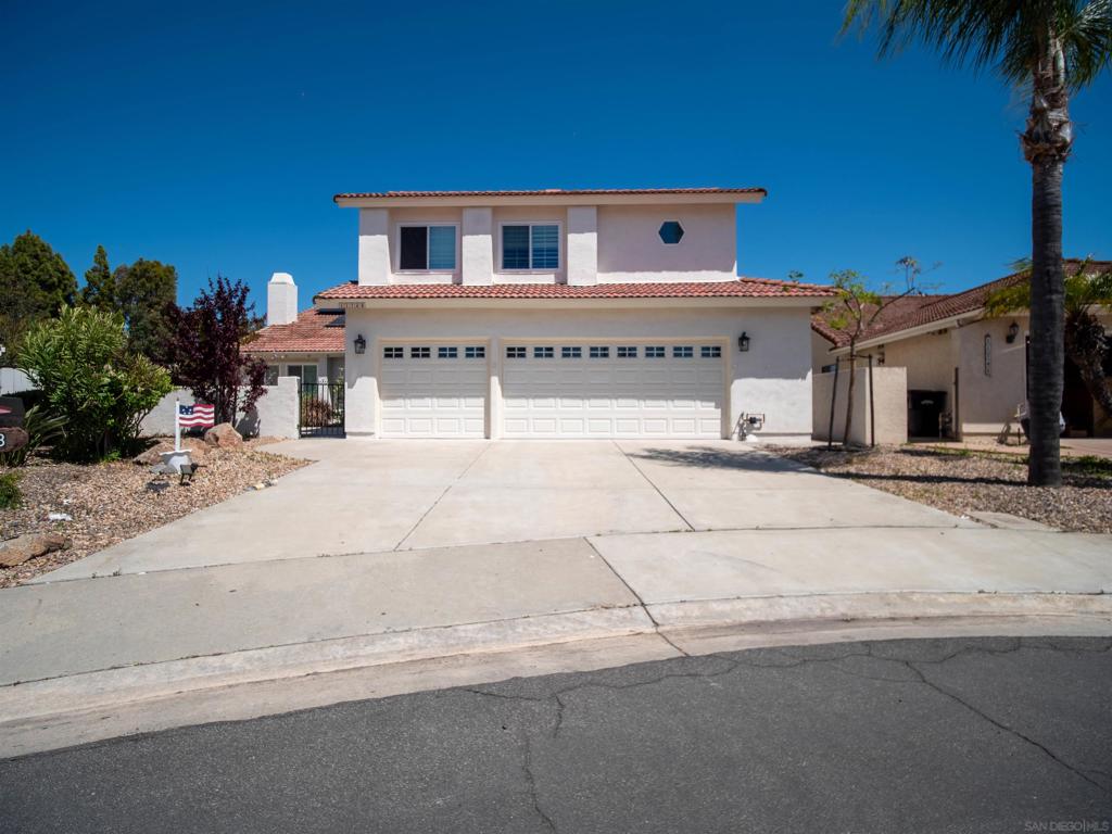 Rancho Bernardo - Residential Lease