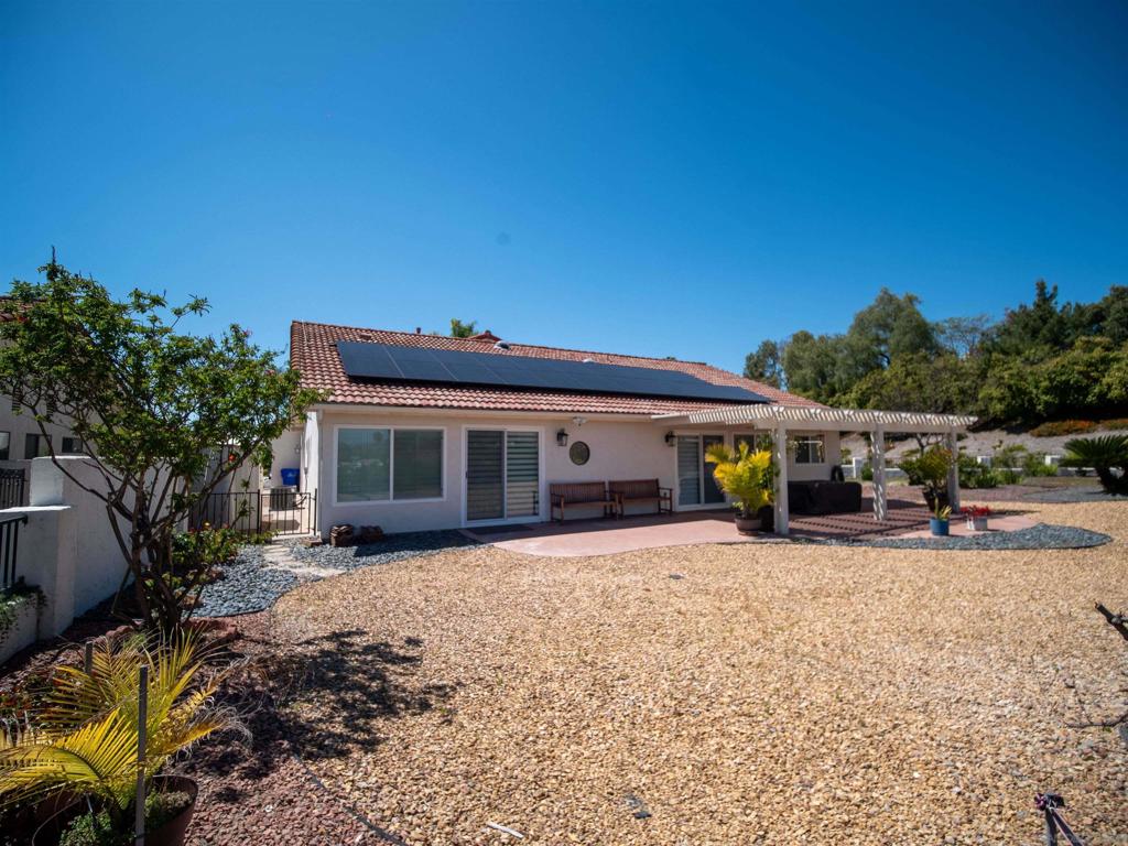 Rancho Bernardo - Residential Lease